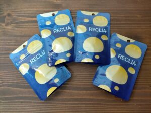 RECLIA CBDグミ