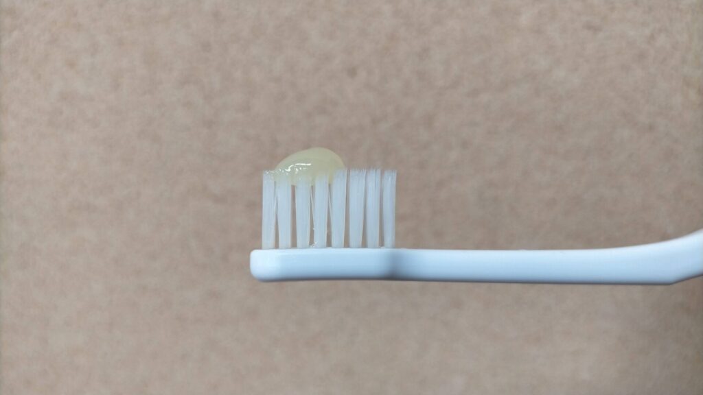 Dentabidiol（デンタビジオール）CBD tooth paste(60g)CBD配合歯磨き粉