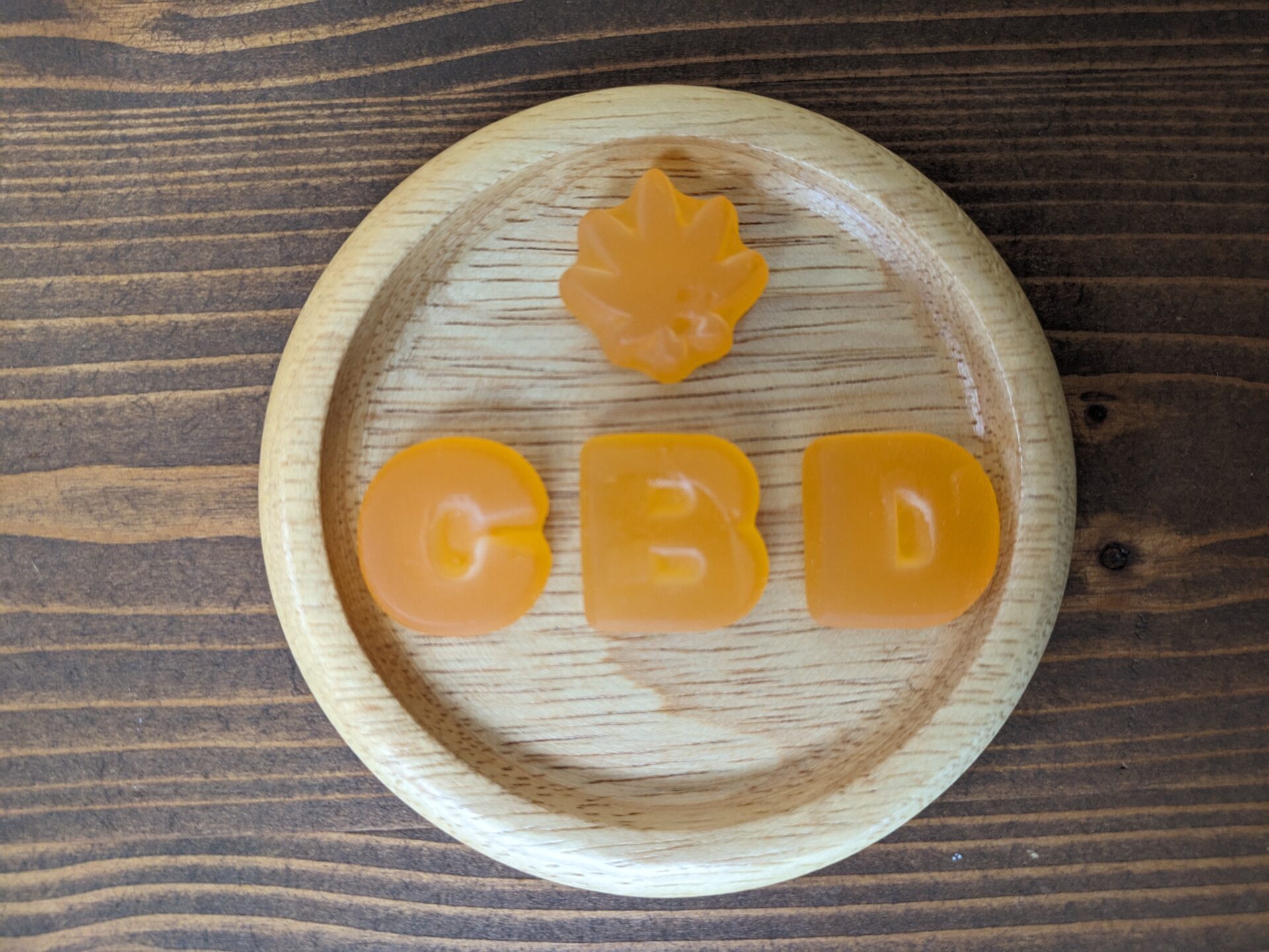 グラスボーテCBDグミ＜オレンジ＞135mgをレビュー！ – CBD暮らし